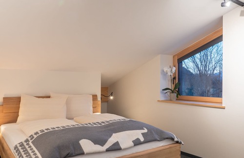 Oberaurach Apartment | Ferienwohnung/app. für 6 Gäste mit 80m² in Aurach bei Kitzbühel