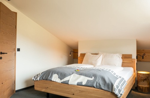 Oberaurach Apartment | Ferienwohnung/app. für 6 Gäste mit 80m² in Aurach bei Kitzbühel