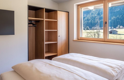Oberaurach Apartment | Ferienwohnung/app. für 6 Gäste mit 60m² in Aurach bei Kitzbühel