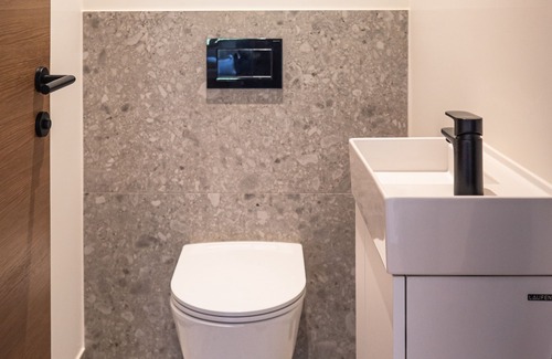 Oberaurach Apartment | Ferienwohnung/app. für 6 Gäste mit 60m² in Aurach bei Kitzbühel