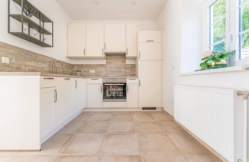 Persenbeug Apartment | Ferienwohnung im Erdgeschoss