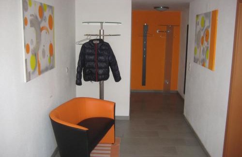 Sankt Michael im Lungau Apartment | Ferienwohnung Mohr