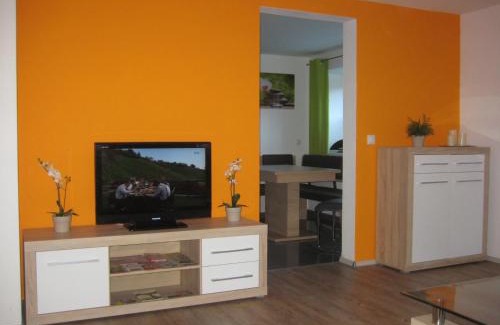 Sankt Michael im Lungau Apartment | Ferienwohnung Mohr
