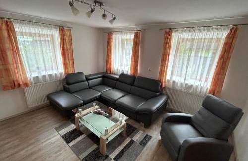 Sankt Michael im Lungau Apartment | Ferienwohnung Mohr