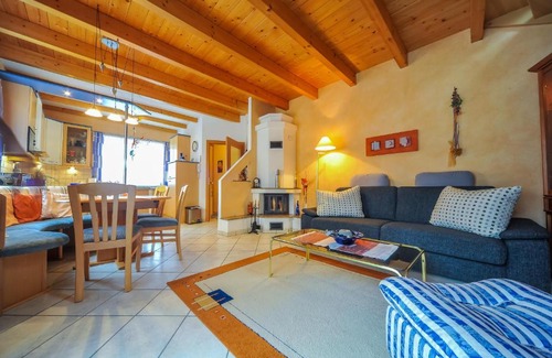 Sankt Peter-Freienstein House | Ferienwohnung Regina