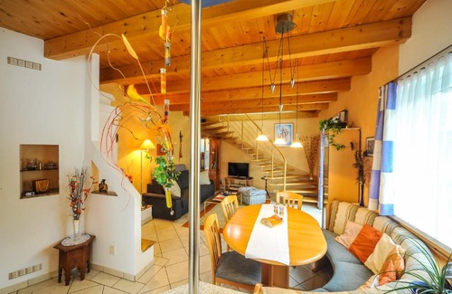 Sankt Peter-Freienstein House | Ferienwohnung Regina