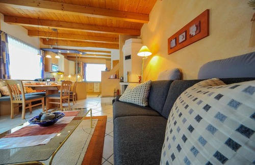 Sankt Peter-Freienstein House | Ferienwohnung Regina