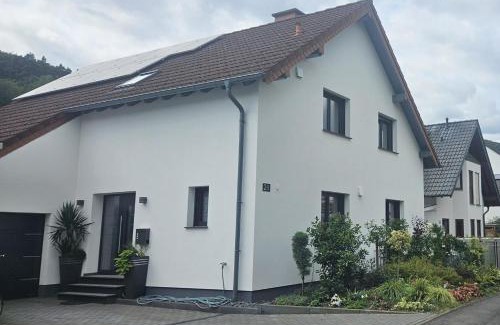 Ahrweiler Apartment | Ferienwohnung Ahrfair im Kräutergarten