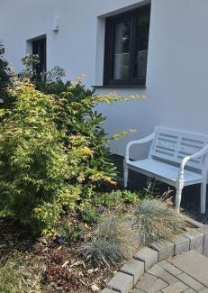 Ahrweiler Apartment | Ferienwohnung Ahrfair im Kräutergarten