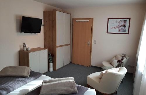Bad Peterstal-Griesbach Apartment | Ferienwohnung am Kapellenberg - am Rande des Nationalparks Schwarzwald
