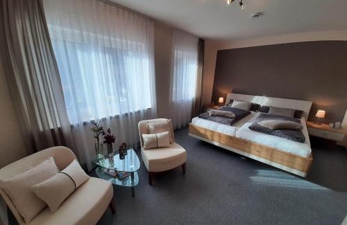 Bad Peterstal-Griesbach Apartment | Ferienwohnung am Kapellenberg - am Rande des Nationalparks Schwarzwald