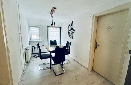 Bad Peterstal-Griesbach Apartment | Ferienwohnung Schwarzwaldliebe