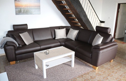 Borgwedel Apartment | Ferienwohnung Unter Reet
