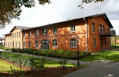 Basthorst Apartment | Ferienwohnung/app. für 9 Gäste mit 160m² in Crivitz OT Basthorst