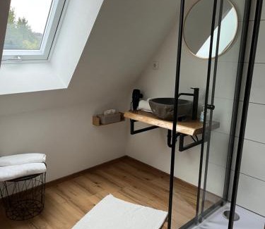 Dillingen an der Donau Apartment | Ferienwohnung Christl