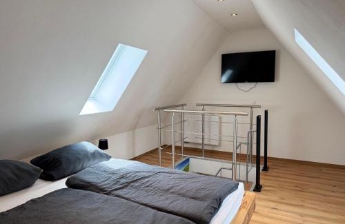 Dillingen an der Donau Apartment | Ferienwohnung Christl