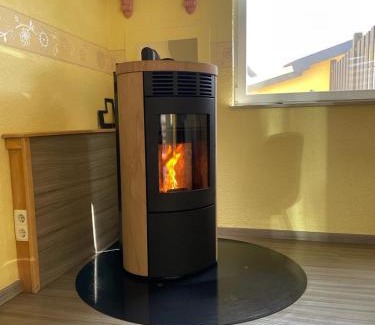 Hoppstaedten-Weiersbach Apartment | Ferienwohnung Anna