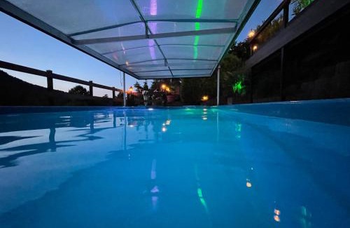Pfaffendorf Apartment | Ferienwohnung Liliensteinblick