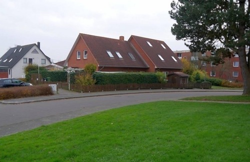 Ellenberg Apartment | Ferienwohnung/app. für 3 Gäste mit 50m² in Kappeln OT Ellenberg