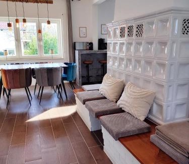 Radolfzell am Bodensee Apartment | Ferienwohnung Haus Mediterran max. 6 Pers.