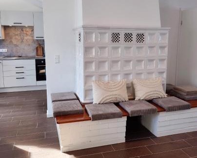 Radolfzell am Bodensee Apartment | Ferienwohnung Haus Mediterran max. 6 Pers.