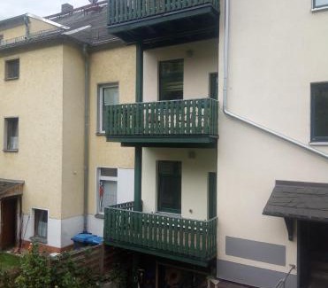 Reichenbach im Vogtland Apartment | Ferienwohnung Eddi