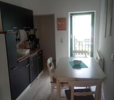 Reichenbach im Vogtland Apartment | Ferienwohnung Eddi