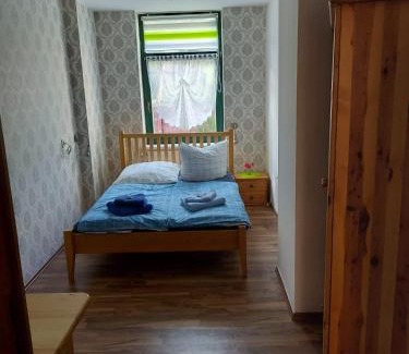Reichenbach im Vogtland Apartment | Ferienwohnung Rickyy