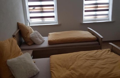 Reichenbach im Vogtland Apartment | Ferienwohnung in Reichenbach