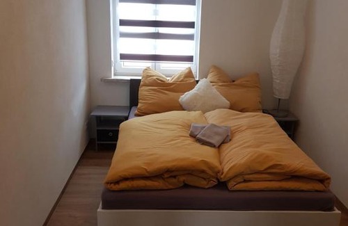 Reichenbach im Vogtland Apartment | Ferienwohnung in Reichenbach