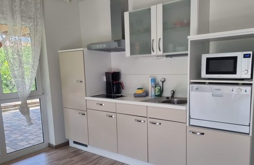 Rhodt unter Rietburg Apartment | Ferienwohnung/app. für 4 Gäste mit 42m² in Rhodt Unter Rietburg