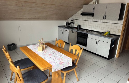 Rottenburg Apartment | Ferienwohnung Amann