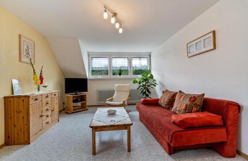 Leiselheim Apartment | Ferienwohnung Schneider