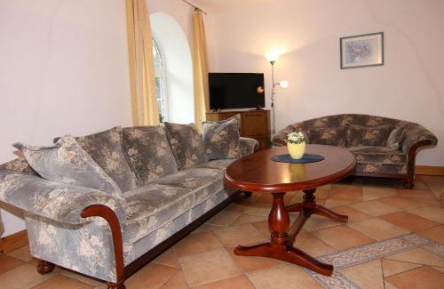 Stolpe Apartment | Ferienwohnanlage Gut Bundhorst, Stolpe
