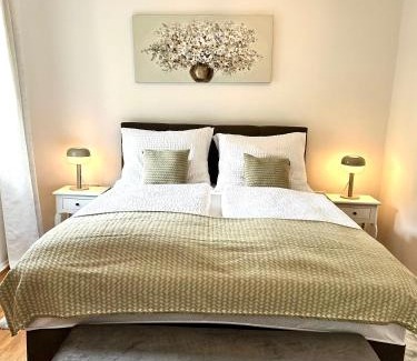 Feistritz an der Gail Apartment | Ferienwohnung Gänseblümchen