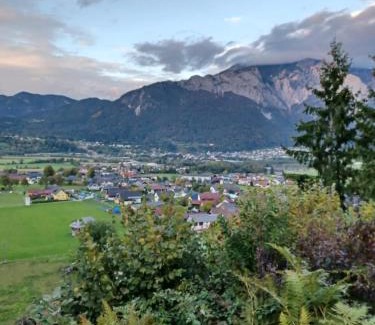 Feistritz an der Gail Apartment | Ferienwohnung Gänseblümchen