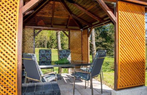 Oberglan Apartment | Ferienwohnungen Hecher