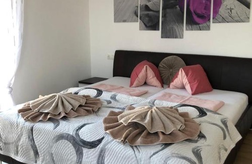 Oberglan Apartment | Ferienwohnung Feldkirchen in Kärnten