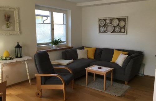 Golling an der Salzach Apartment | Ferienwohnung Neureiter