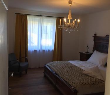 Golling an der Salzach Apartment | Ferienwohnung Neureiter