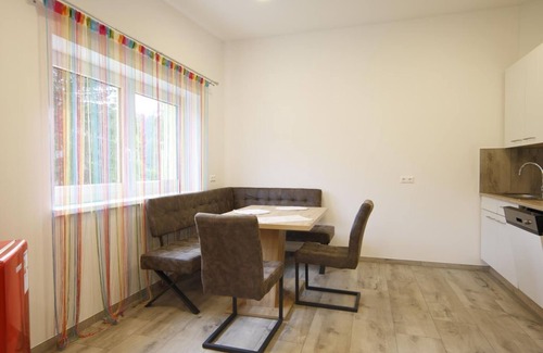 Unterlibitsch Apartment | Ferienwohnung mit 2 Schlafzimmern - Haus am Feistritzer See
