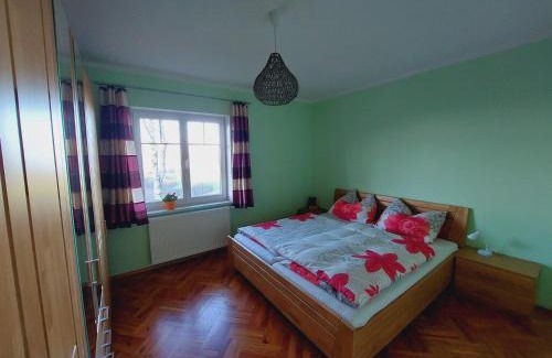 Steinakirchen am Forst Apartment | Ferienwohnung Lucy am Lonitzberg