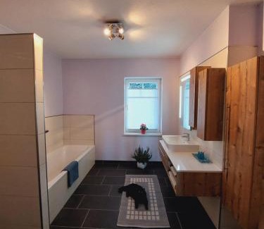 Steinakirchen am Forst Apartment | Ferienwohnung Lucy am Lonitzberg