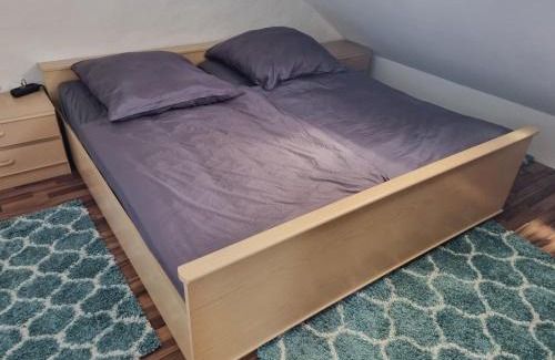 Eimbeckhausen Apartment | Ferienwohnung Tetzlaff