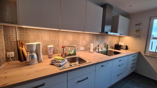 Walporzheim Apartment | Ferienwohnung Wurzelecht