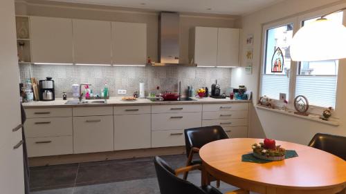 Walporzheim Apartment | Ferienwohnung Wurzelecht