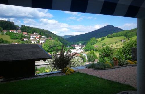 Bad Peterstal-Griesbach Apartment | Ferienwohnung Schwarzwaldsteig