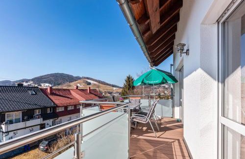 Bernau Apartment | Ferienwohnung Hochtal