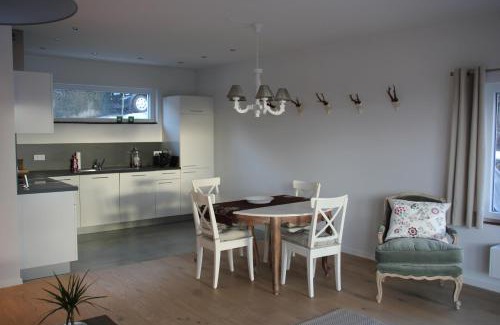 Herrsching am Ammersee Apartment | Ferienwohnung Ammersee by paul apartments