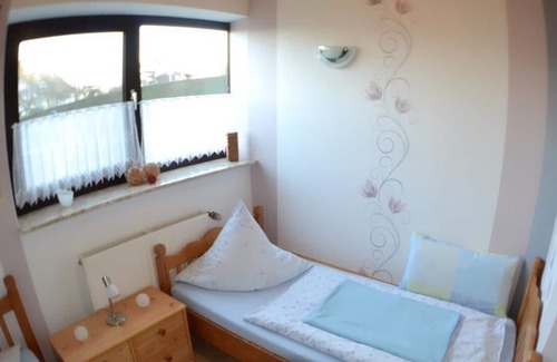Hilders Apartment | Ferienwohnung/app. für 4 Gäste mit 60m² in Hilders-eckweisbach